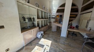 Local comercial en venta en Foners en Palma de Mallorca