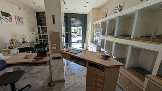 Local comercial en venta en Foners en Palma de Mallorca