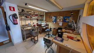 Local comercial en venta en Foners en Palma de Mallorca