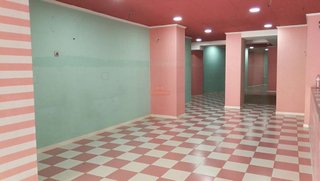 Local comercial en venta en Villacerrada - Centro en Albacete