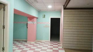 Local comercial en venta en Villacerrada - Centro en Albacete