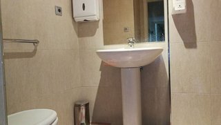 Local comercial en venta en Villacerrada - Centro en Albacete