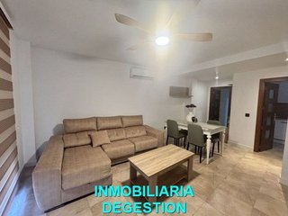 Piso en venta en Linares