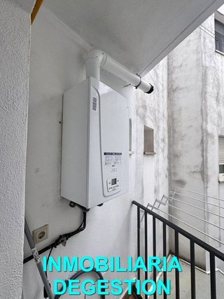 Piso en venta en Linares