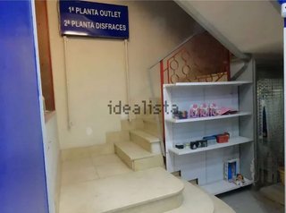 Local comercial en venta en Centro en Castellón de la Plana