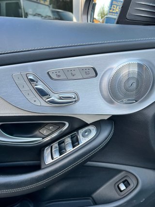 Mercedes-Benz Clase C Mercedes-Benz Clase C C Cabrio Mercedes-AMG C 63 S