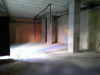 Local comercial en venta en Huarte/Uharte
