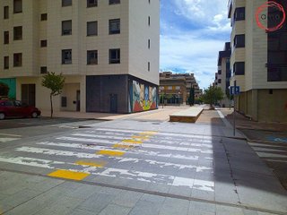 Local comercial en venta en Huarte/Uharte