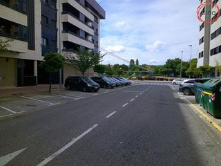 Local comercial en venta en Huarte/Uharte