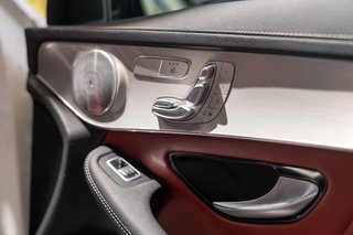 Mercedes-Benz GLC Coupé 220d 4MATIC