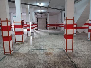 Local comercial en venta en Isleta en Palmas de Gran Canaria(Las)