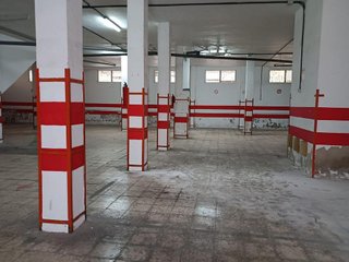 Local comercial en venta en Isleta en Palmas de Gran Canaria(Las)