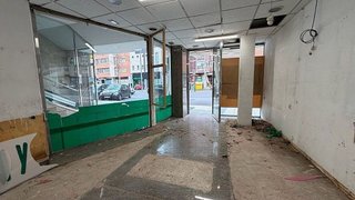 Local comercial en venta en Alameda en Cartagena