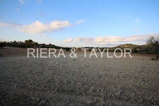 Terreno en venta en Manacor Centro en Manacor