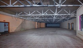 Local comercial en venta en Buñol