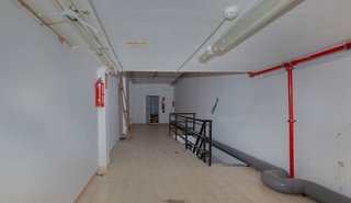 Local comercial en venta en Buñol