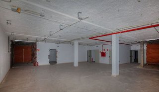 Local comercial en venta en Buñol