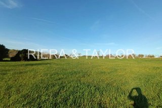 Terreno en venta en Manacor Centro en Manacor