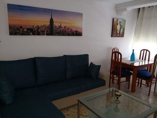 Piso en venta en Oeste en Jerez de la Frontera