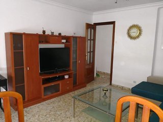 Piso en venta en Oeste en Jerez de la Frontera