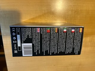 Secador de Pelo Euro Life Plegable