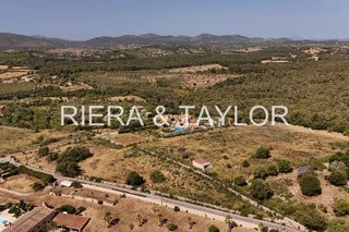 Terreno en venta en Manacor Centro en Manacor