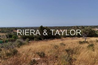Terreno en venta en Manacor Centro en Manacor