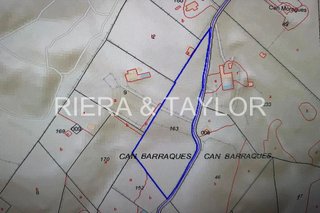 Terreno en venta en Manacor Centro en Manacor