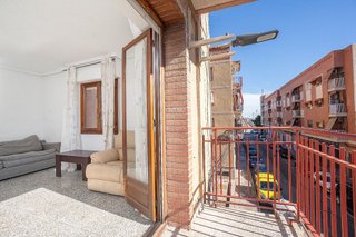 Piso en venta en Carrús Est - Camí dels Magros en Elche