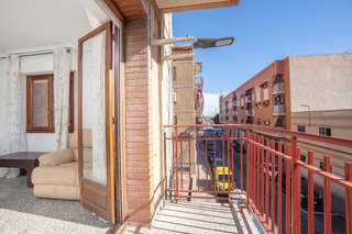 Piso en venta en Carrús Est - Camí dels Magros en Elche