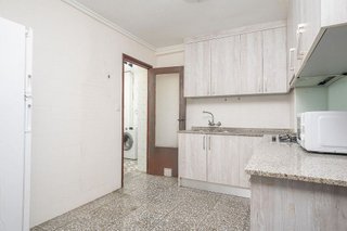 Piso en venta en Carrús Est - Camí dels Magros en Elche
