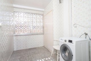 Piso en venta en Carrús Est - Camí dels Magros en Elche