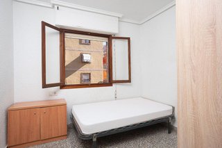 Piso en venta en Carrús Est - Camí dels Magros en Elche