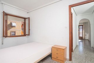 Piso en venta en Carrús Est - Camí dels Magros en Elche