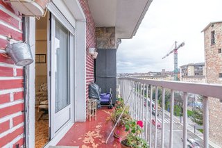 Piso en venta en Tenderina Baja - Ventanielles en Oviedo