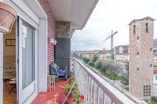 Piso en venta en Tenderina Baja - Ventanielles en Oviedo