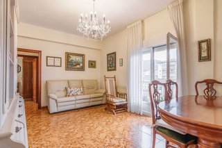 Piso en venta en Tenderina Baja - Ventanielles en Oviedo