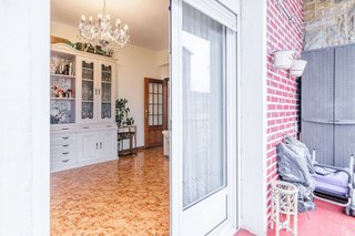 Piso en venta en Tenderina Baja - Ventanielles en Oviedo