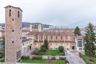 Piso en venta en Tenderina Baja - Ventanielles en Oviedo