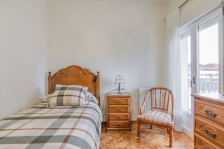 Piso en venta en Tenderina Baja - Ventanielles en Oviedo
