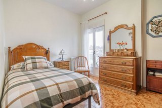 Piso en venta en Tenderina Baja - Ventanielles en Oviedo