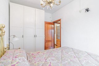 Piso en venta en Tenderina Baja - Ventanielles en Oviedo