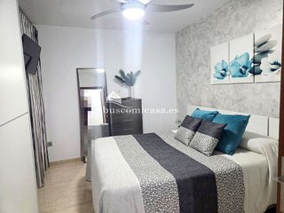 Piso en venta en Torre del Campo