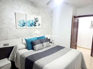 Piso en venta en Torre del Campo