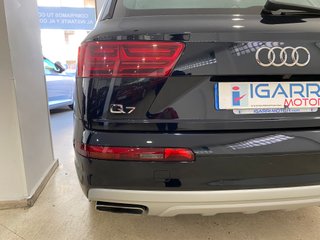 Audi Q7 STRONIC 7 PLAZAS 272CV