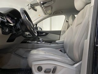 Audi Q7 STRONIC 7 PLAZAS 272CV