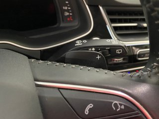 Audi Q7 STRONIC 7 PLAZAS 272CV