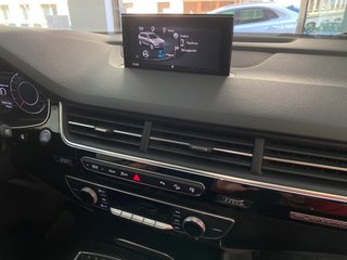 Audi Q7 STRONIC 7 PLAZAS 272CV