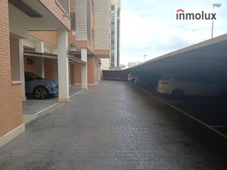 Garaje en venta en Cabo de las Huertas en Alicante
