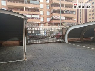 Garaje en venta en Cabo de las Huertas en Alicante